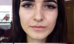 Моделирование Бровей Массажист Татьяна Мавродиева Николаев