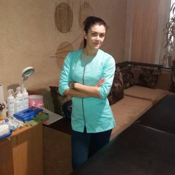 Татьяна Егорова , Запорожье Фото - 6