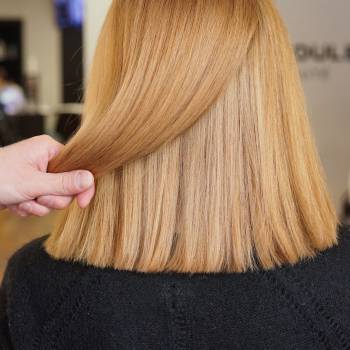 Окрашивание 