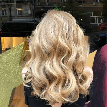 PIED‑DE‑POULE, Киев Фото - 5