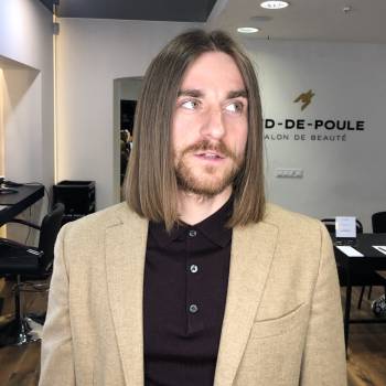 PIED‑DE‑POULE, Киев Фото - 4