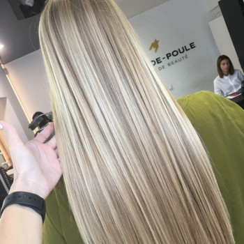 PIED‑DE‑POULE, Киев Фото - 34