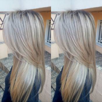 Фото с портфолио Алина Гольцова 