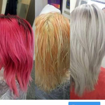 Фото с портфолио Алина Гольцова 