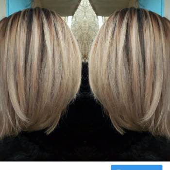 Фото с портфолио Алина Гольцова 