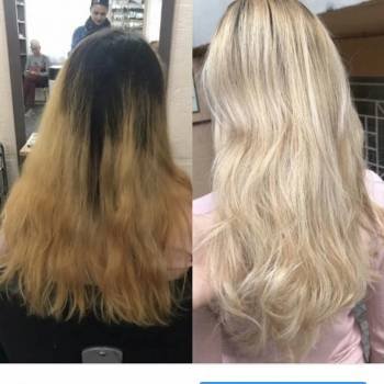 Фото с портфолио Алина Гольцова 