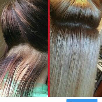 Фото с портфолио Алина Гольцова 