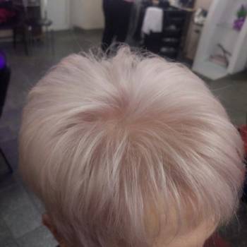 Фото с портфолио Алина Гольцова 