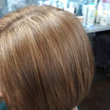 Натуральная база.Техника Ольги Карди.