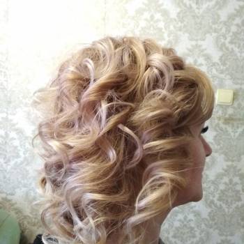 Фото с портфолио Людмила Петренко 