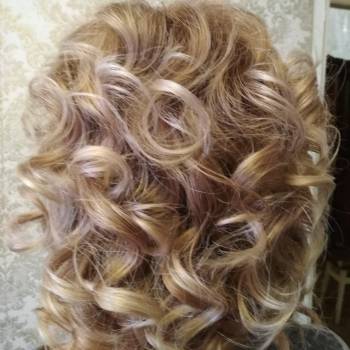 Фото с портфолио Людмила Петренко 