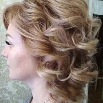 Фото с портфолио Людмила Петренко 