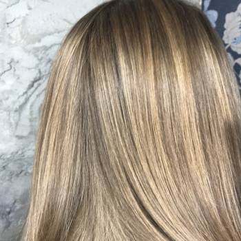 Техника Air Touch