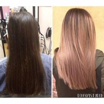 Фото с портфолио Кирилл Довгий 