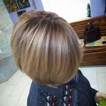 Фото с портфолио Katka'S Cut