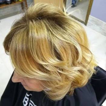 Фото с портфолио Katka'S Cut