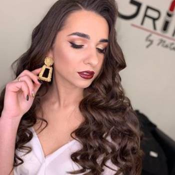 Фото с портфолио Grimerka