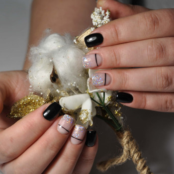 Маникюр
                    Нігтьова студія VS-STUDIO Бар