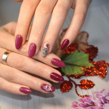 Маникюр
                    Нігтьова студія VS-STUDIO Бар