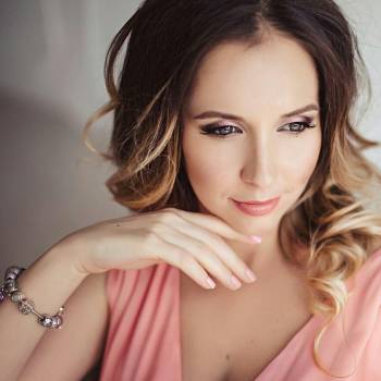 Инна Лутай, Київ Фото - 3