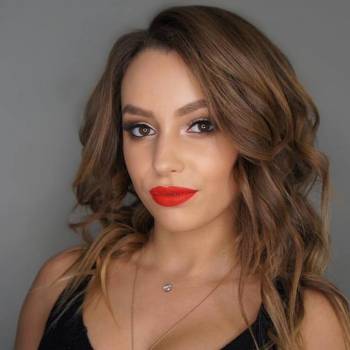 Инна Лутай, Київ Фото - 5