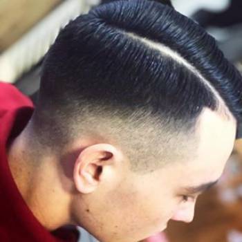 Barber Pole, Кропивницький Фото - 5