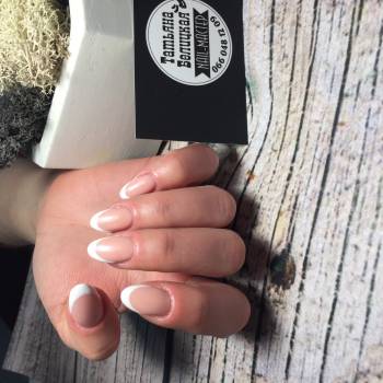 Фото с портфолио Татьяна Белицкая 