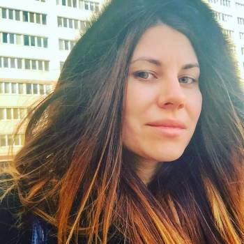 Фото с портфолио Катерина Шуляк 