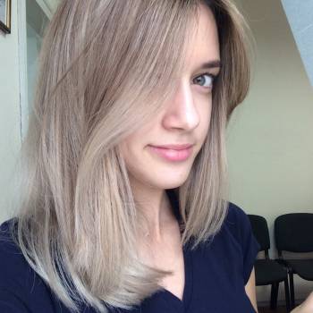 Фото с портфолио Катерина Шуляк 