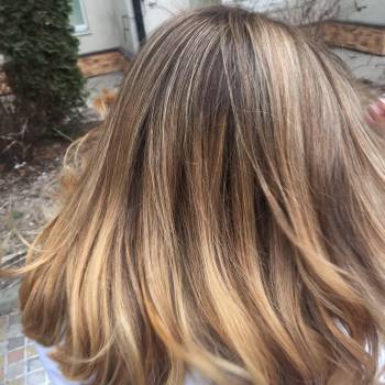 Фото с портфолио Катерина Шуляк 