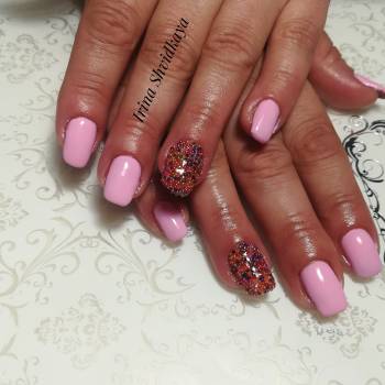 Ирина Швидкая , Кривой Рог Фото - 37