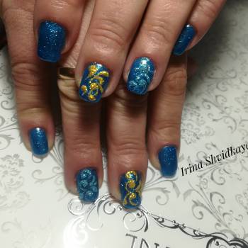 Ирина Швидкая , Кривой Рог Фото - 38