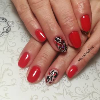 Ирина Швидкая , Кривой Рог Фото - 39