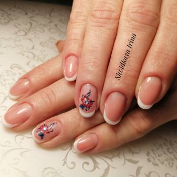 Ирина Швидкая , Кривой Рог Фото - 45