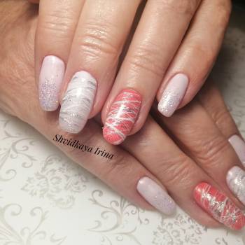 Ирина Швидкая , Кривой Рог Фото - 46