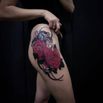 Евгения Смирнова , Ужгород Фото - 6