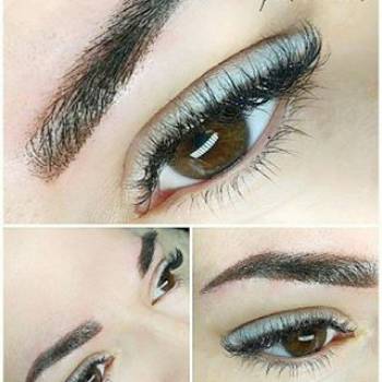 Фото с портфолио Виктория 