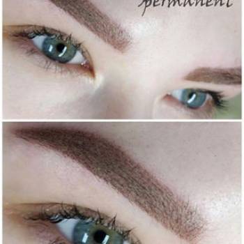 Фото с портфолио Виктория 