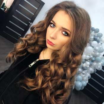 Макияж 
                    Визажист Анастасия Анищенко Житомир