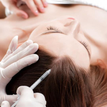 Фото с портфолио Резиденция красоты