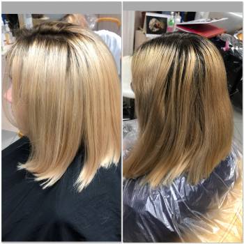 Фото с портфолио Олимп