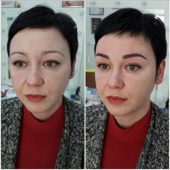 Оксана Сидан , Днепр Фото - 6