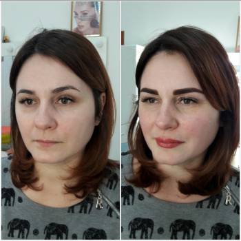 Оксана Сидан , Днепр Фото - 4