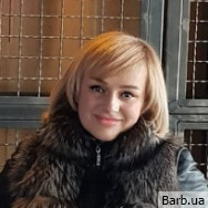Визажист Наталія Назаренко на Barb.ua