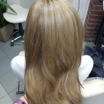 Фото с портфолио Олимп