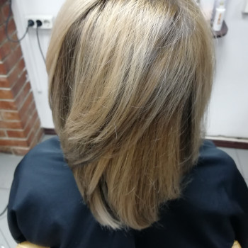 Фото с портфолио Олимп