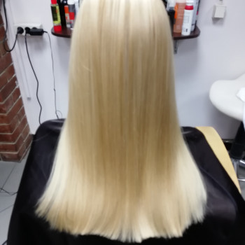 Фото с портфолио Олимп