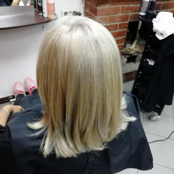 Фото с портфолио Олимп