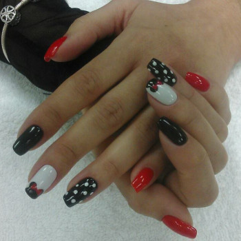 Фото с портфолио Олимп