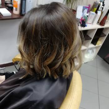 Фото с портфолио Олимп